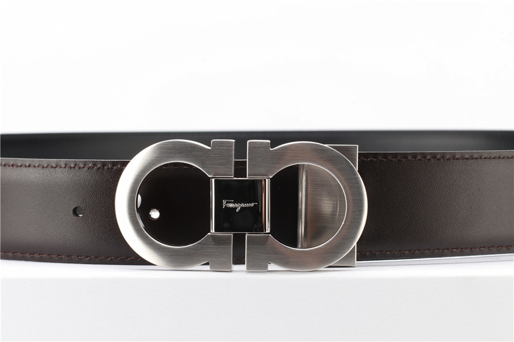 Ferragamo BELTS 35mm